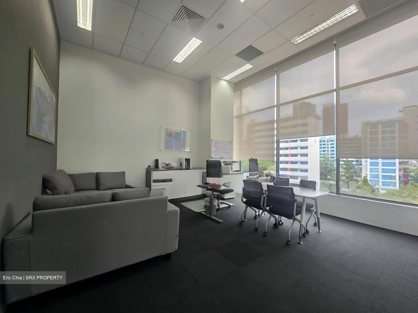 Toa Payoh North (D12), Factory #579072571